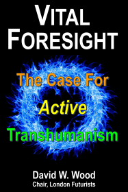 Foresight Cover 4